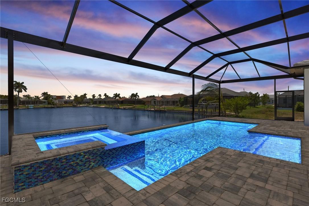 3123 SW 29th Ave., Cape Coral, FL 33914