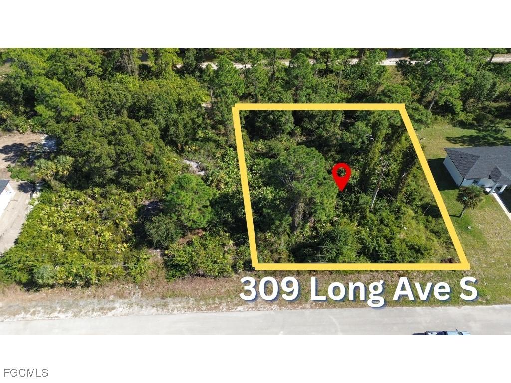 309 Long Ave., Lehigh Acres, FL 33974