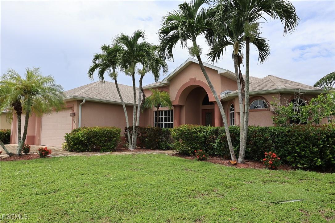 325 SE 21st St., Cape Coral, FL 33990