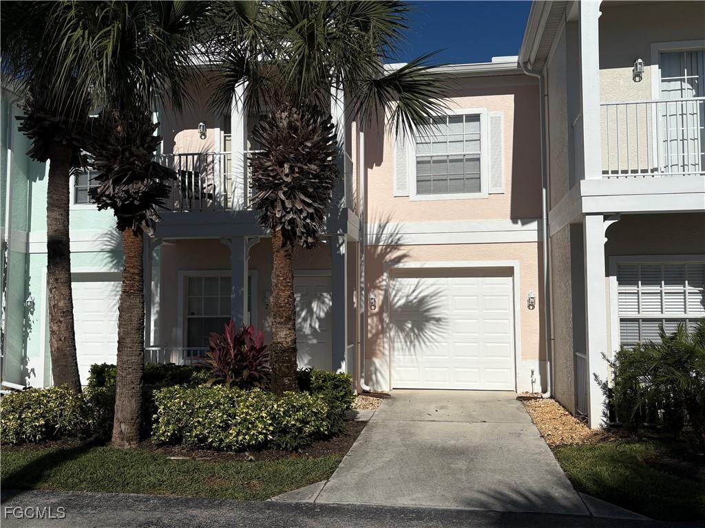 3269 Amanda Ln. #2, Naples, FL 34109