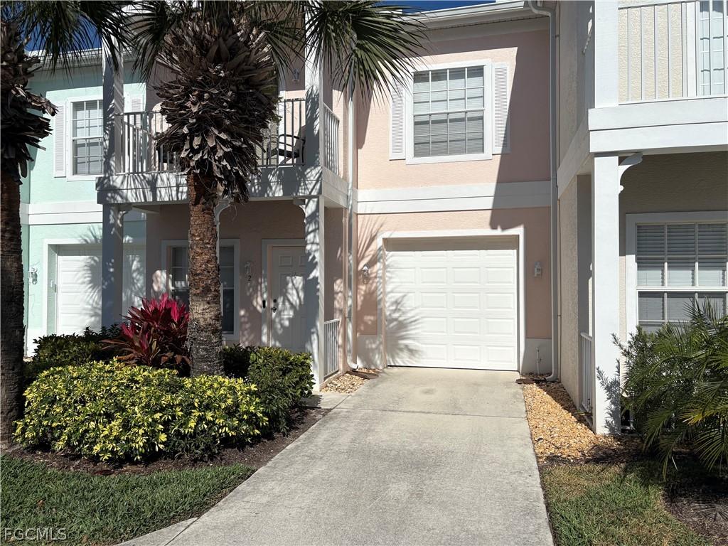 3269 Amanda Ln. #2, Naples, FL 34109
