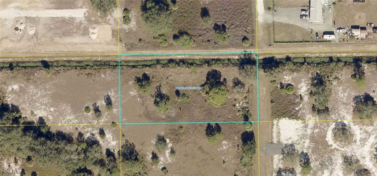 610 S Lindero St., Clewiston, FL 33440