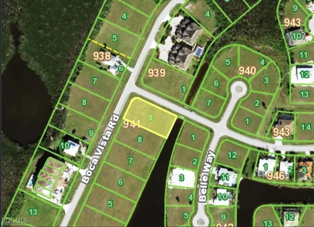 17460 Boca Vista Rd., Punta Gorda, FL 33955