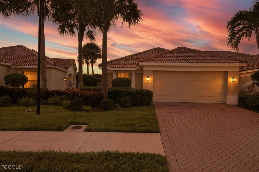 11021 Iron Horse Way, Fort Myers, FL 33913