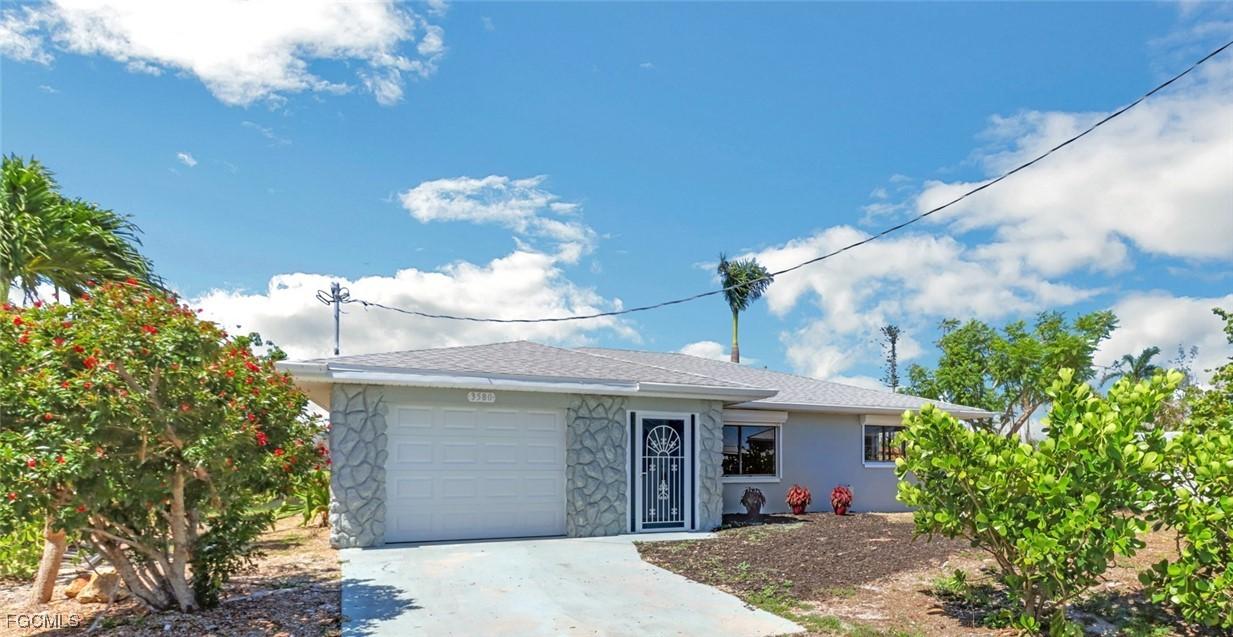 3580 Gondola Ln., St. James City, FL 33956