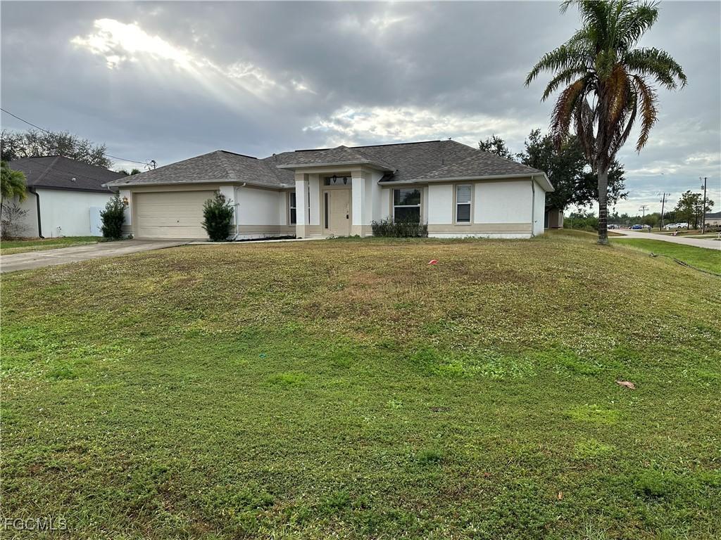 2132 SW 15th St., Cape Coral, FL 33991