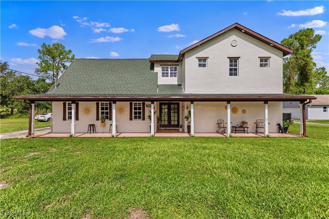 2011 Mill St., Lehigh Acres, FL 33972