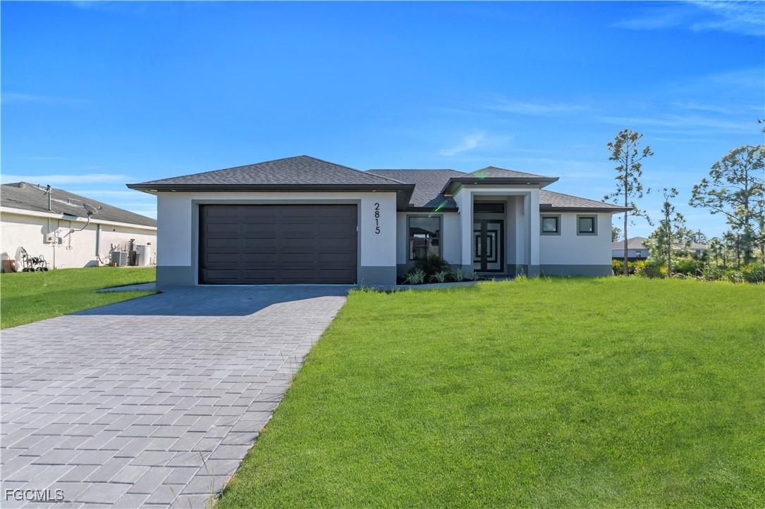 2815 44th St., Lehigh Acres, FL 33971