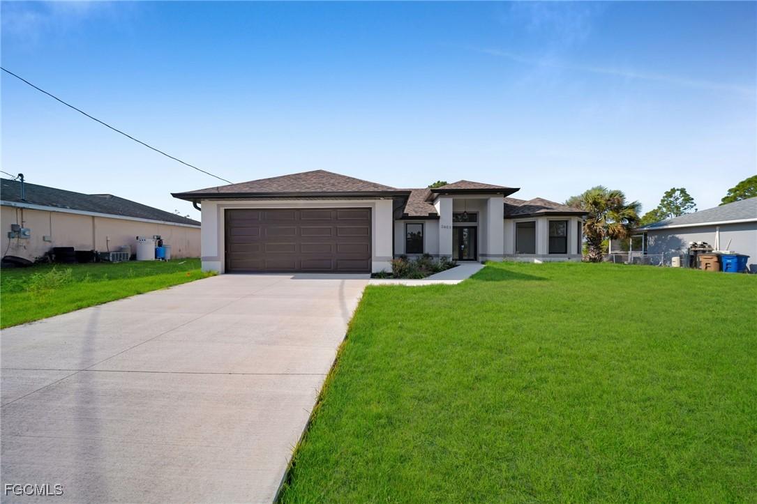 2603 36th St., Lehigh Acres, FL 33976