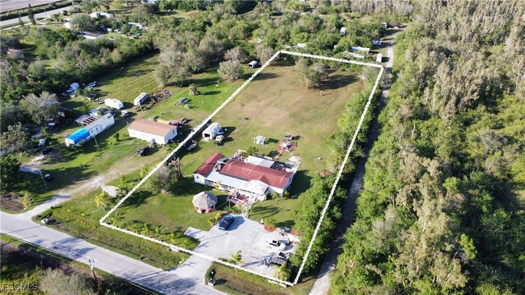 270 G Rd., Labelle, FL 33935