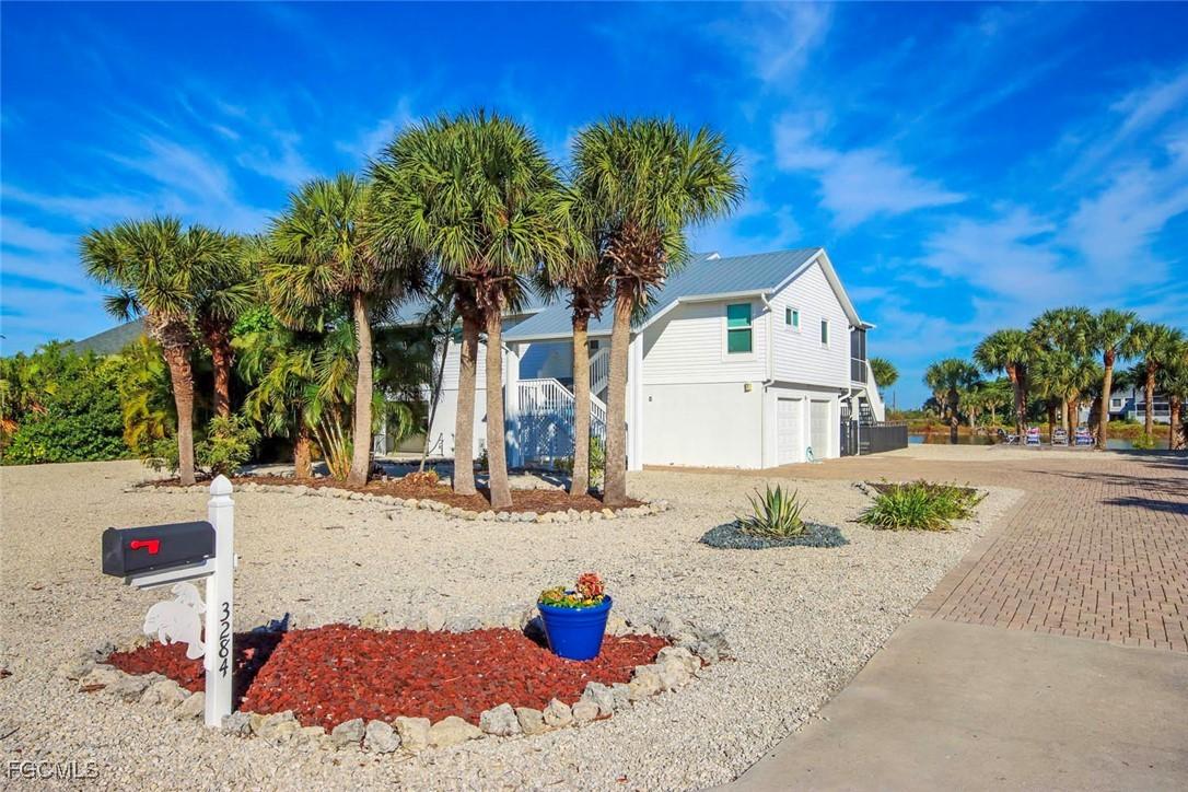 [Address Hidden by Seller], Sanibel, FL 33957