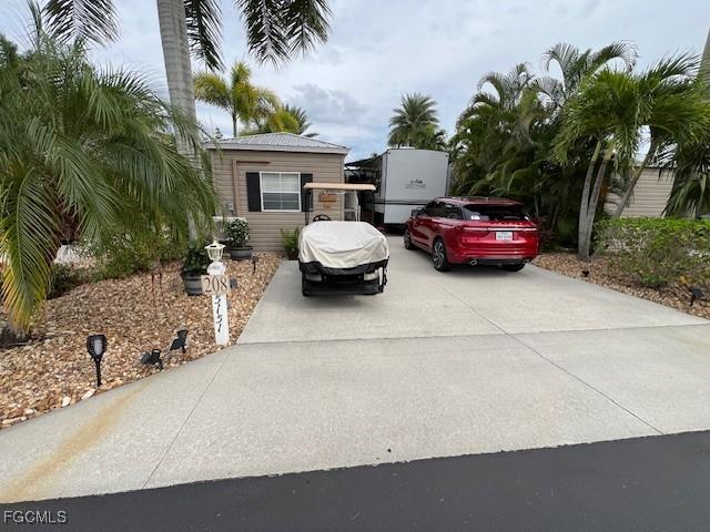 5151 Cypress Trail Resort Cir., Fort Myers, FL 33905