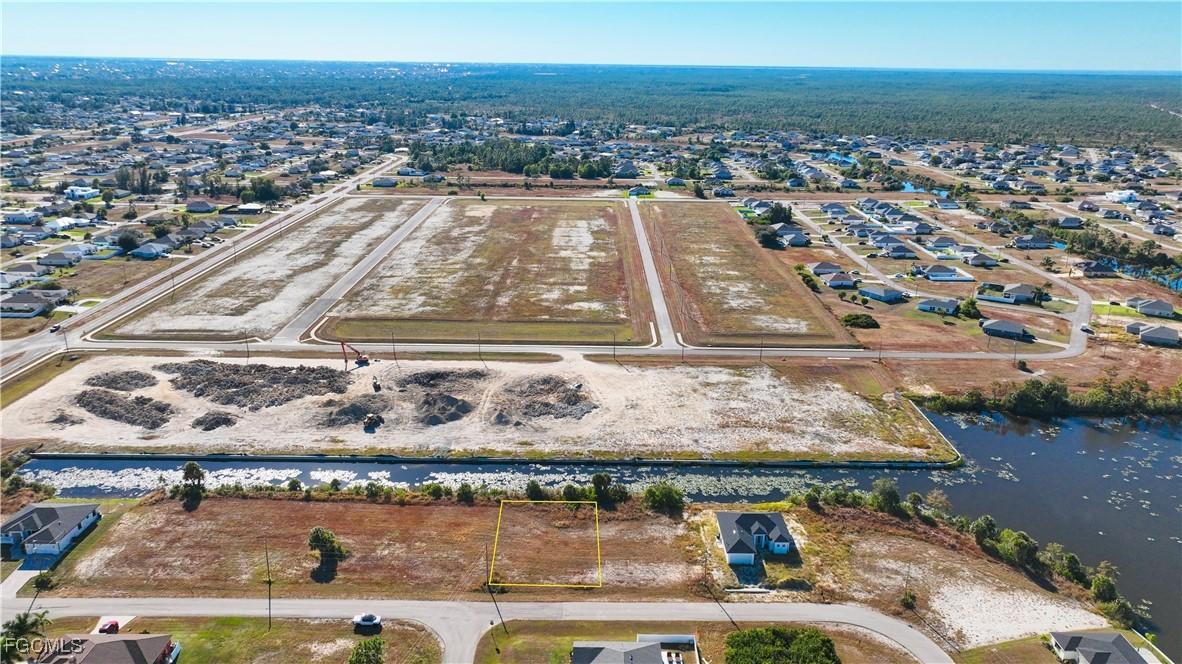 4316 NE 14th Ave., Cape Coral, FL 33909