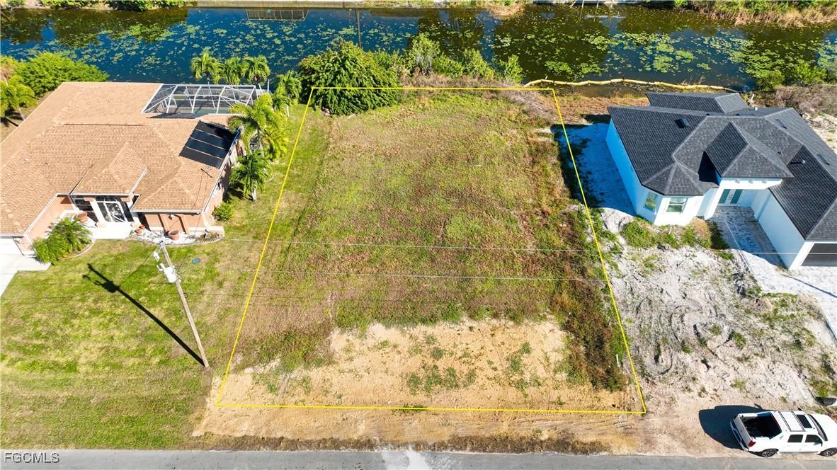 1415 NE 13th Pl., Cape Coral, FL 33909