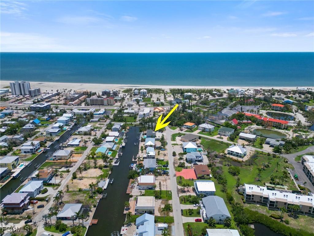 21631 Widgeon Ter., Fort Myers Beach, FL 33931