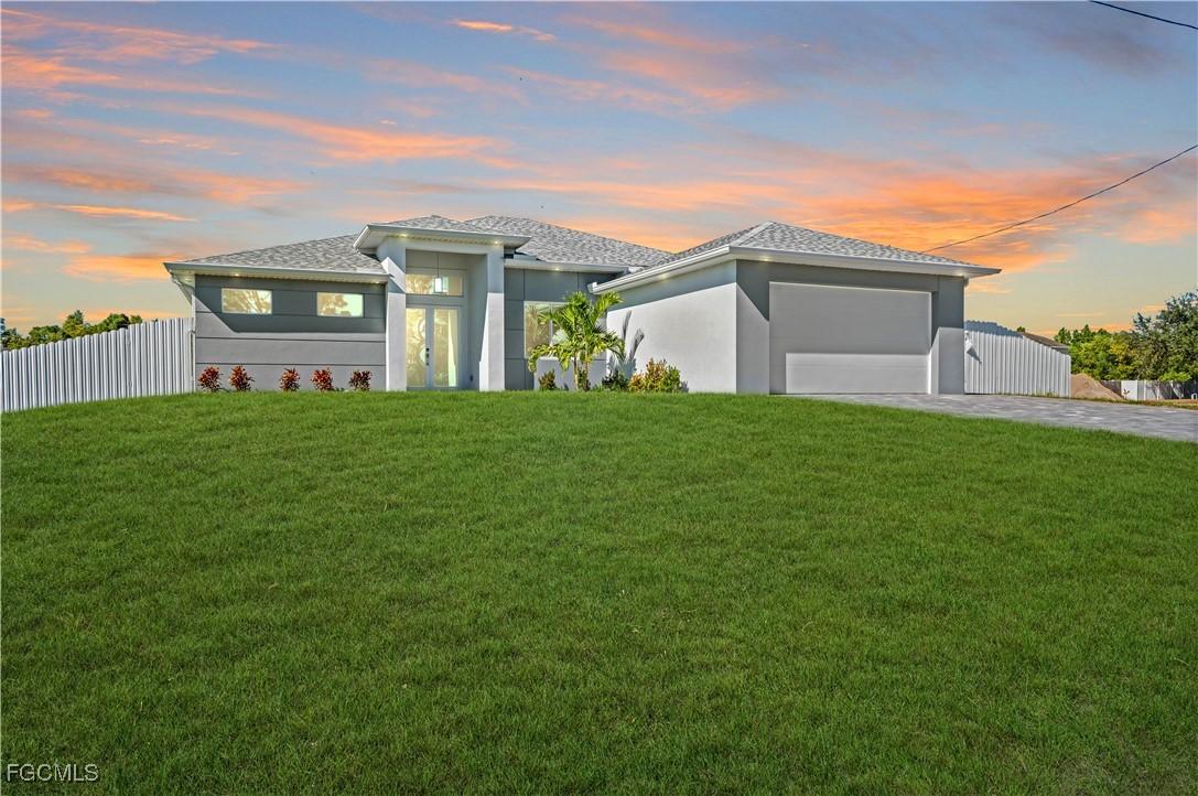 3114 Chiquita Blvd., Cape Coral, FL 33914
