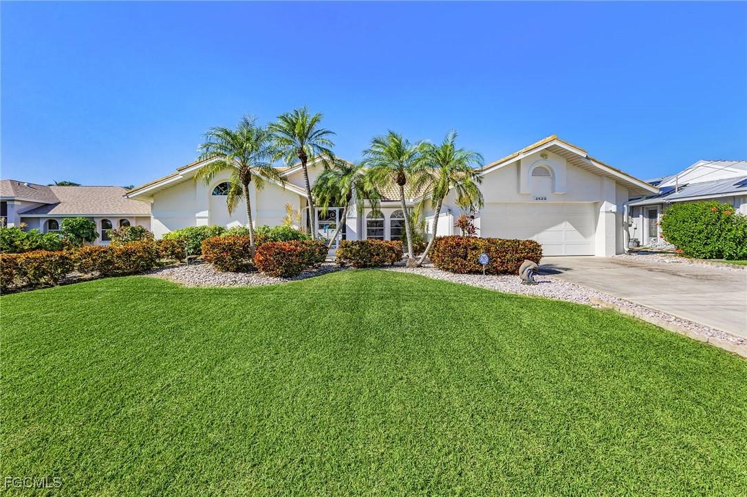 2822 SE 22nd Pl., Cape Coral, FL 33904