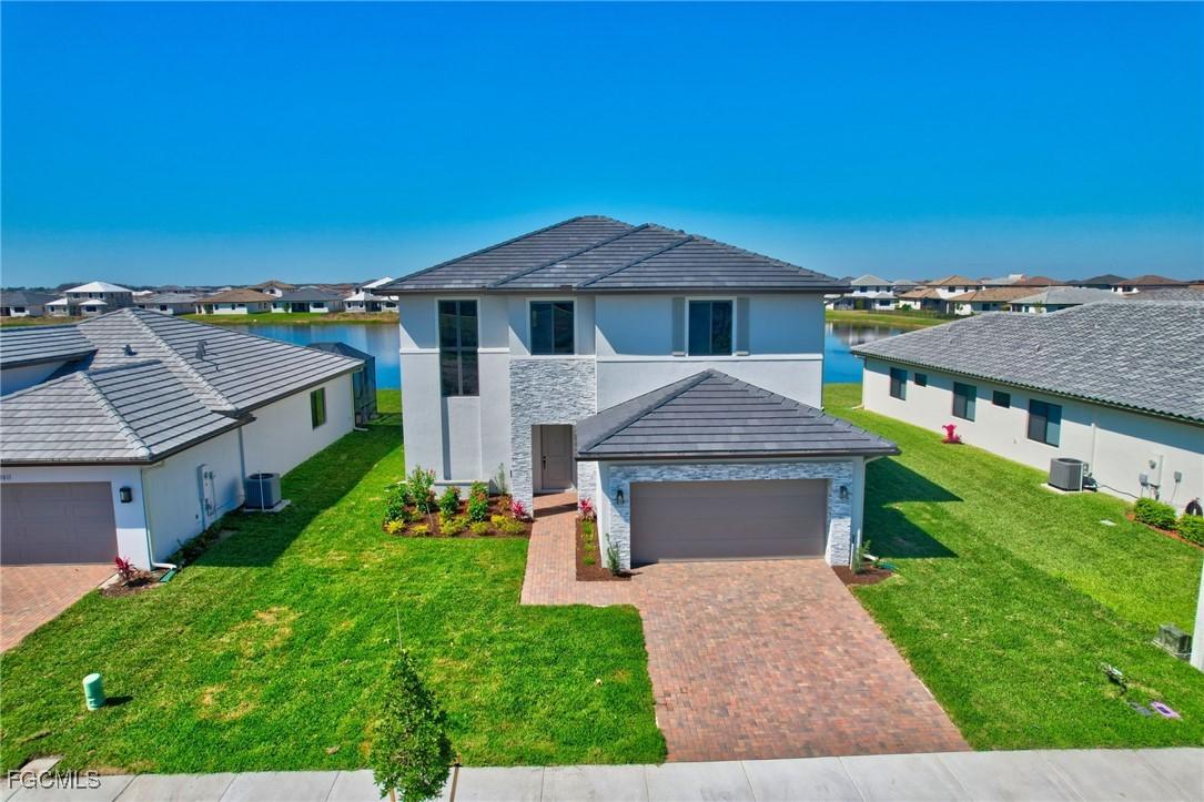 5007 Ofanto Ln., Ave Maria, FL 34142