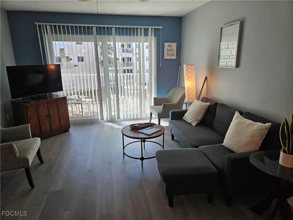 7400 Estero Blvd. #214, Fort Myers Beach, FL 33931