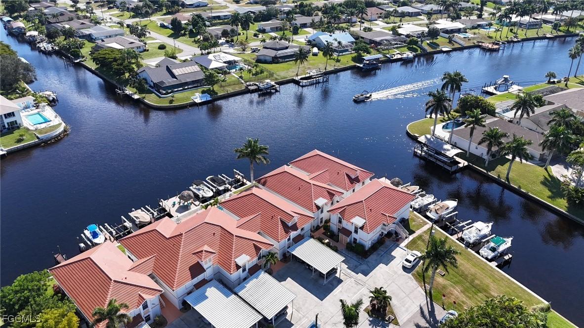 4041 SE 11th Pl. #105, Cape Coral, FL 33904