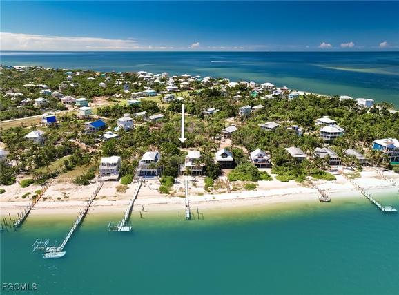New Homes For Sale This Week in Upper Captiva: November 14th to November 20th