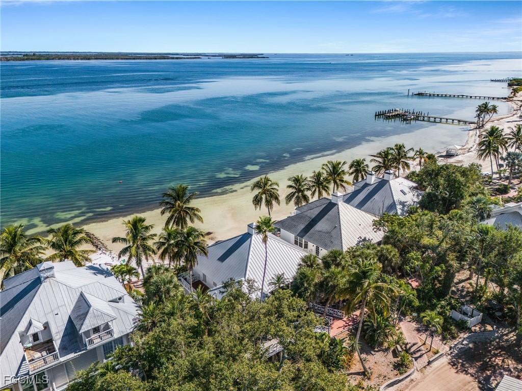 115 Useppa Island, Useppa Island, FL 33924