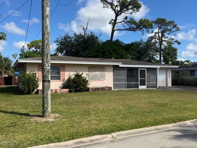 1637 Merrimack Ct., Fort Myers, FL 33907