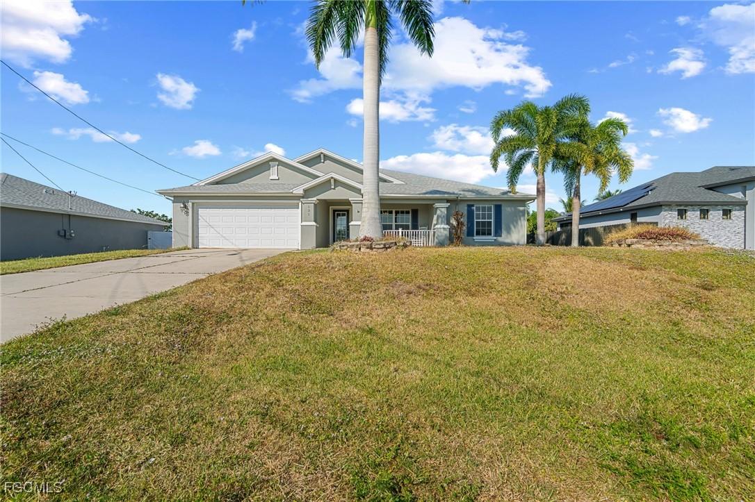 131 NW 6th St., Cape Coral, FL 33993