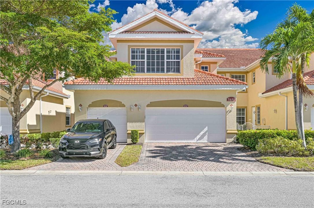 5610 Chelsey Ln. #202, Fort Myers, FL 33912