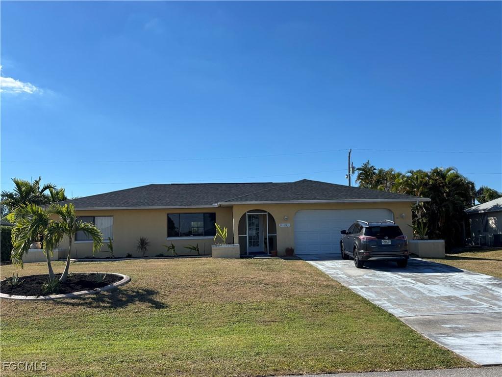 1112 SW 11th Ct., Cape Coral, FL 33991