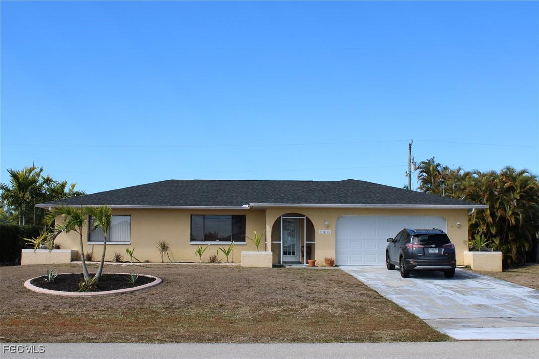 1112 SW 11th Ct., Cape Coral, FL 33991