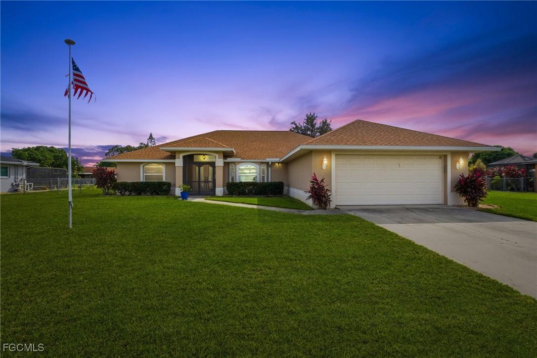 1824 SE 14th Ter., Cape Coral, FL 33990