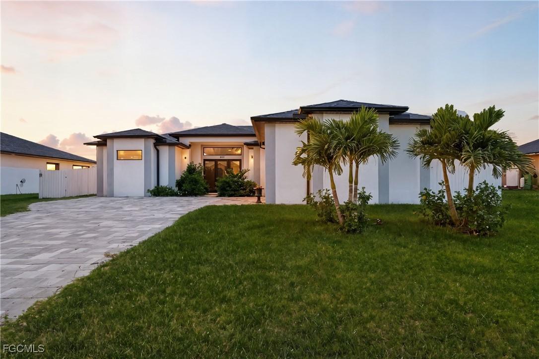 302 NW 1st St., Cape Coral, FL 33993