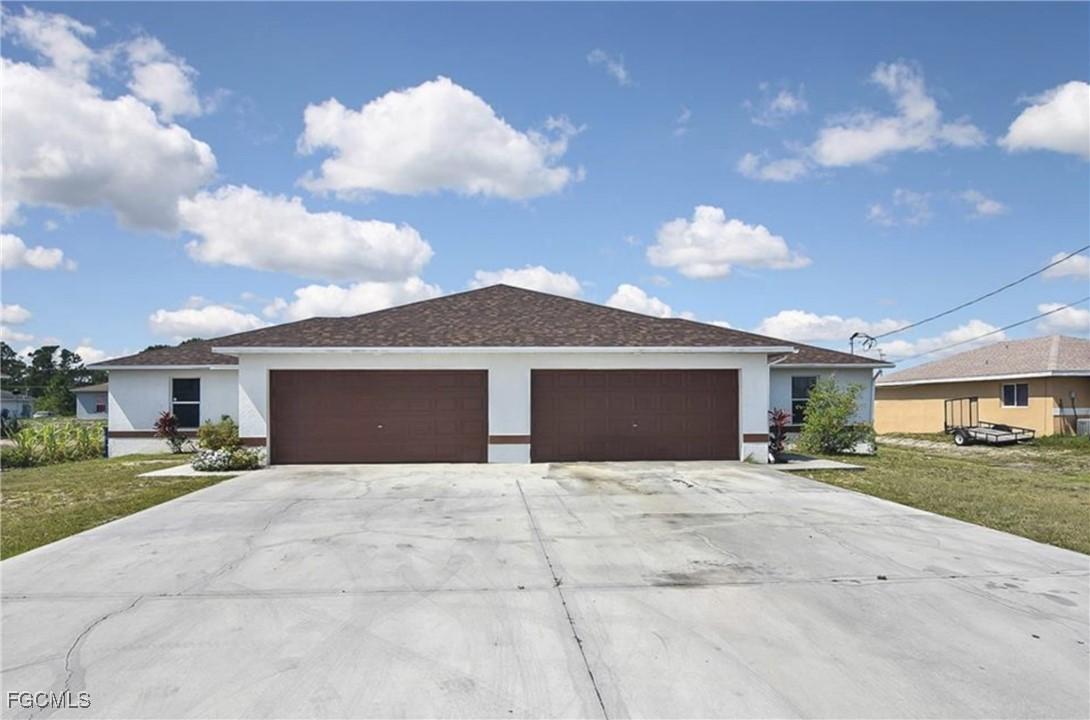 4737-4739 22nd St., Lehigh Acres, FL 33973