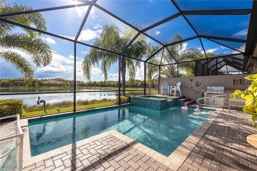 12046 Lakewood Preserve Pl., Fort Myers, FL 33913