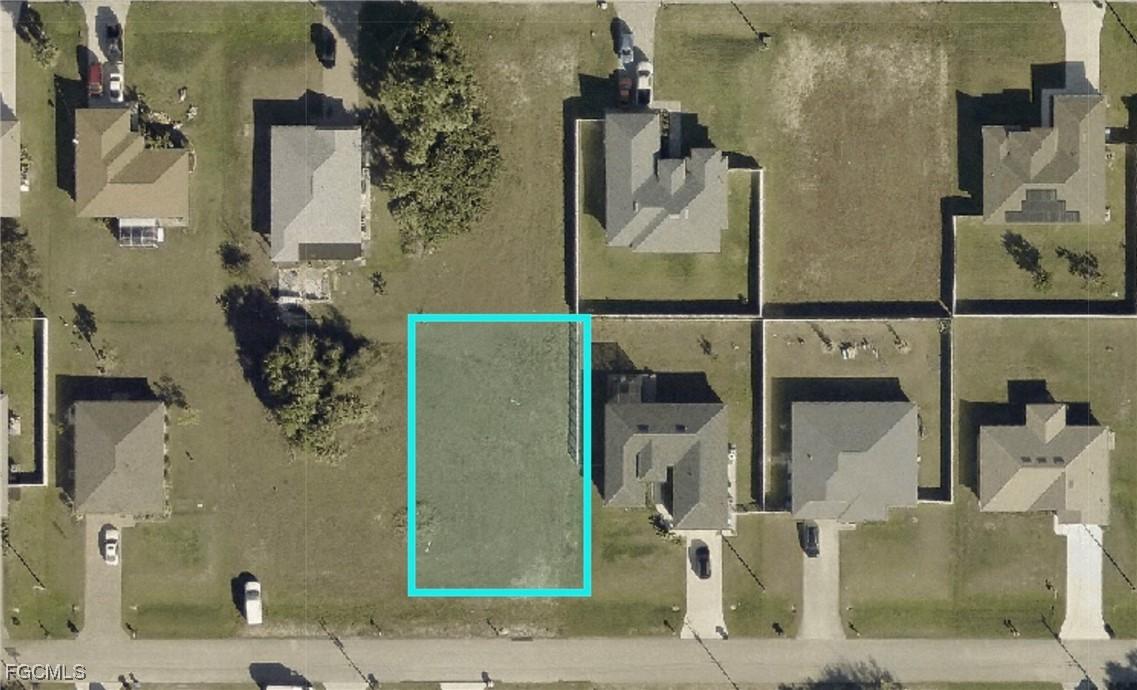 1439 NE 33rd Ter., Cape Coral, FL 33909