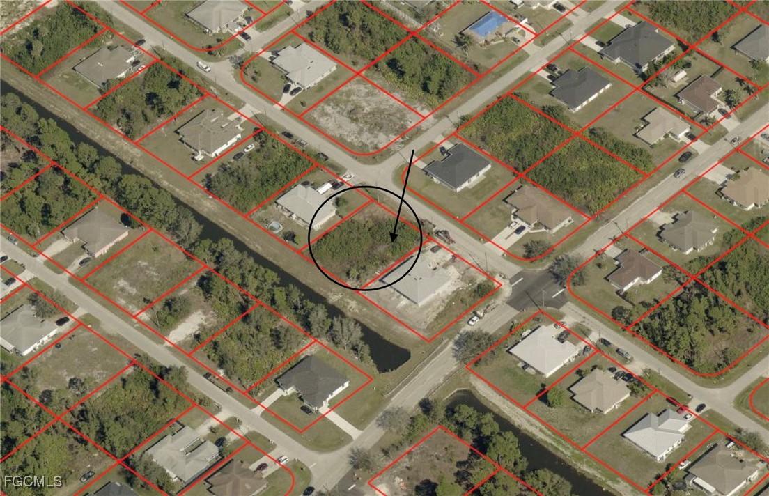 4857/4859 28th St., Lehigh Acres, FL 33973