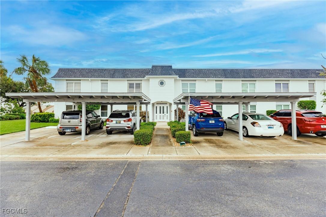 6832 Sandtrap Dr. #2, Fort Myers, FL 33919