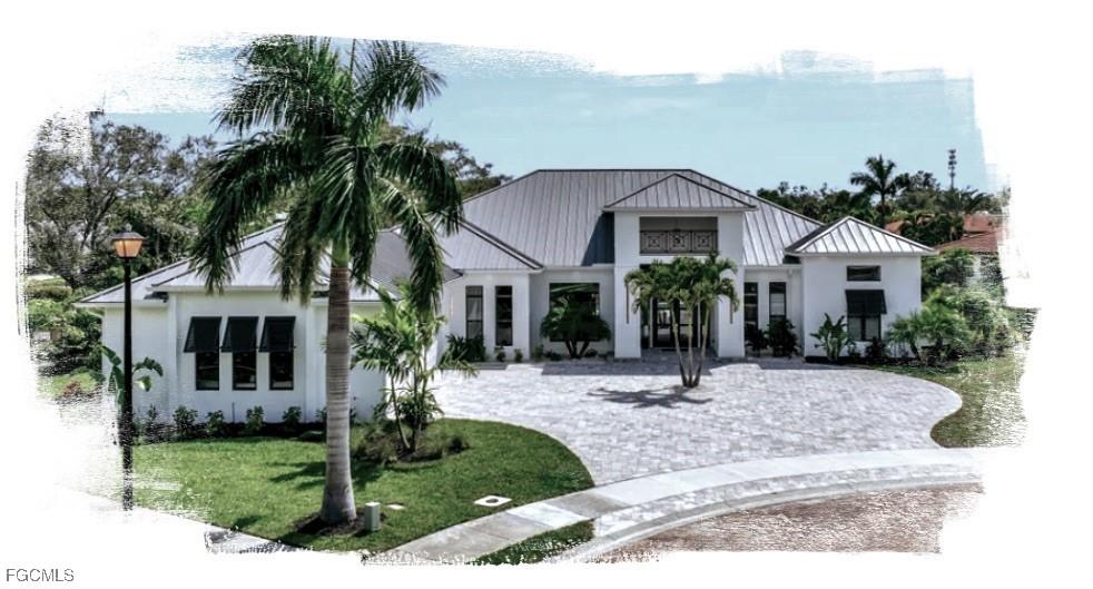 1337 Caloosa Dr., Fort Myers, FL 33901