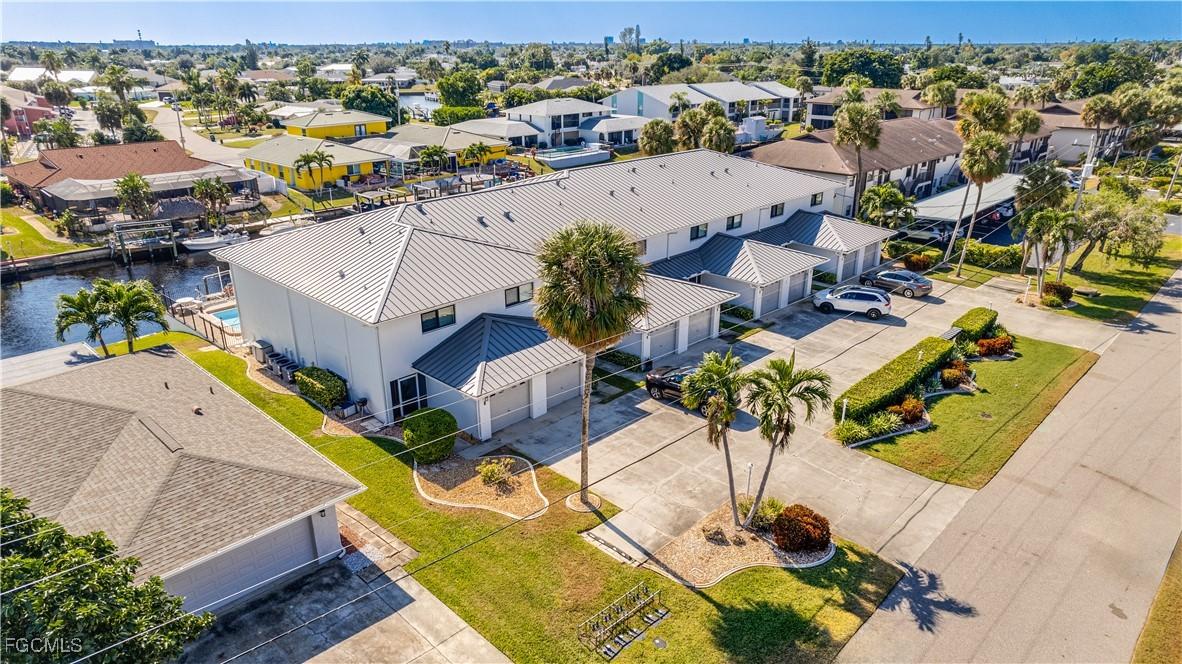 1102 SE 39th Ter. #101, Cape Coral, FL 33904