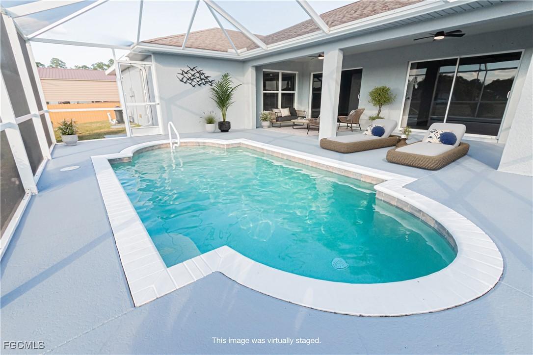 714 Knox Ave., Lehigh Acres, FL 33974