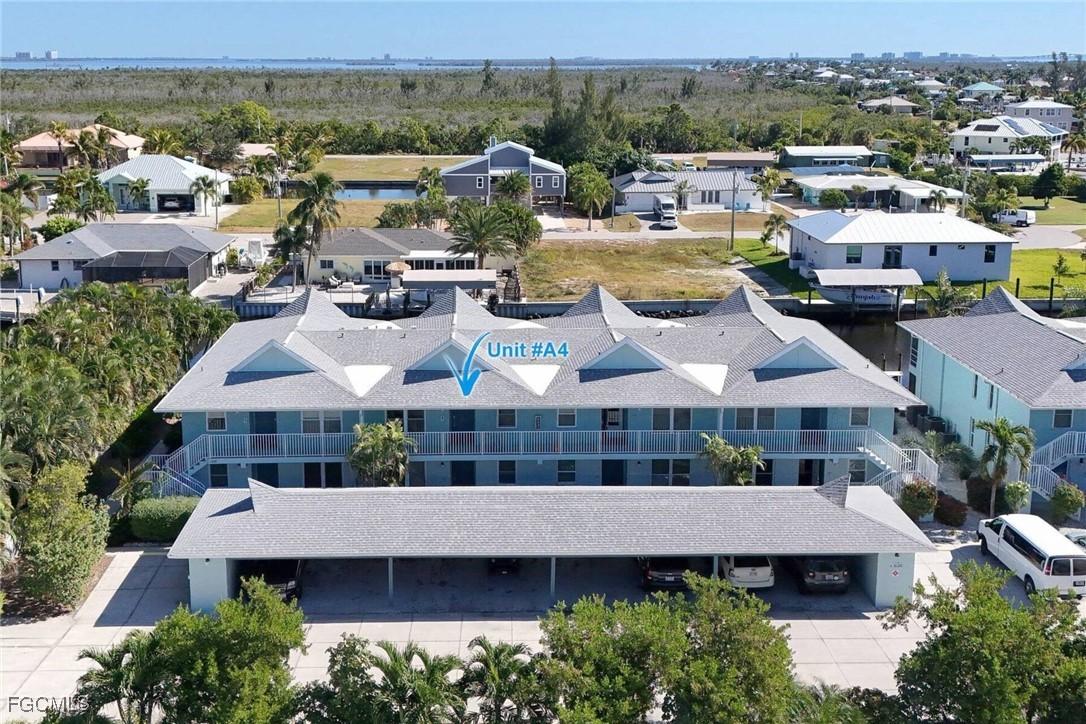 2936 Oleander St. #A4, St. James City, FL 33956