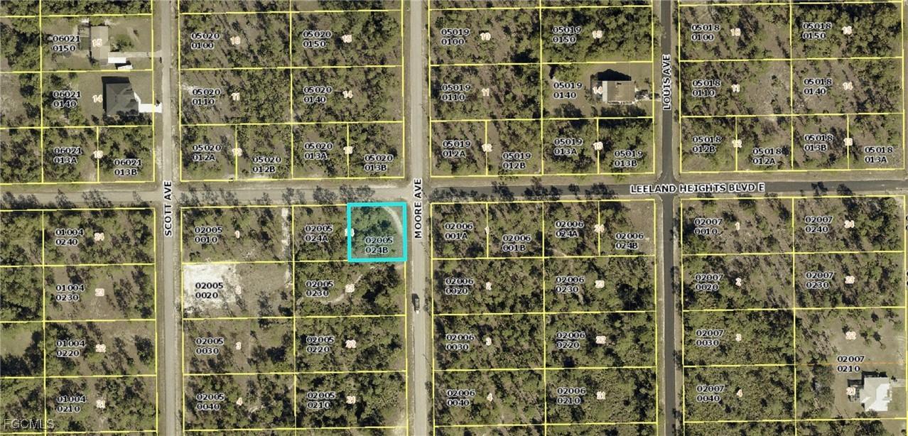 3906 Leeland Heights Blvd., Lehigh Acres, FL 33936