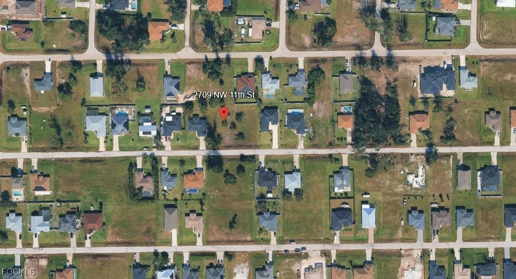 2709 NW 11th St., Cape Coral, FL 33993