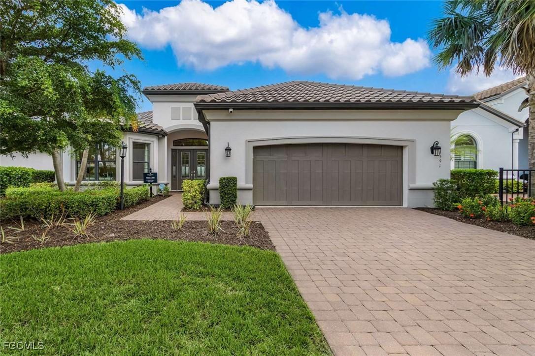 11591 Venetian Lagoon Dr., Fort Myers, FL 33913