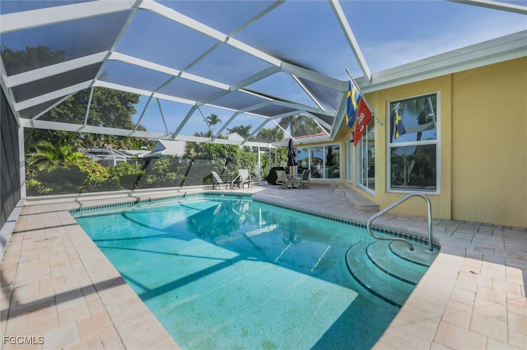 1264 Par View Dr., Sanibel, FL 33957