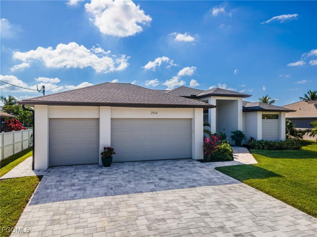 2926 Miracle Pkwy., Cape Coral, FL 33914