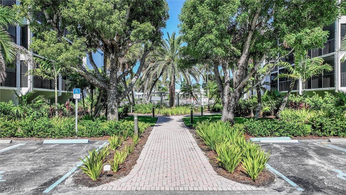 3224 W Tennis Villas, Captiva, FL 33924