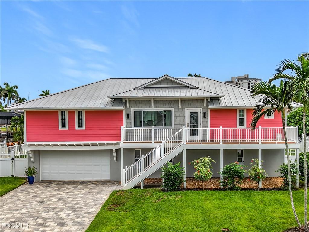 18443 Deep Passage Ln., Fort Myers Beach, FL 33931