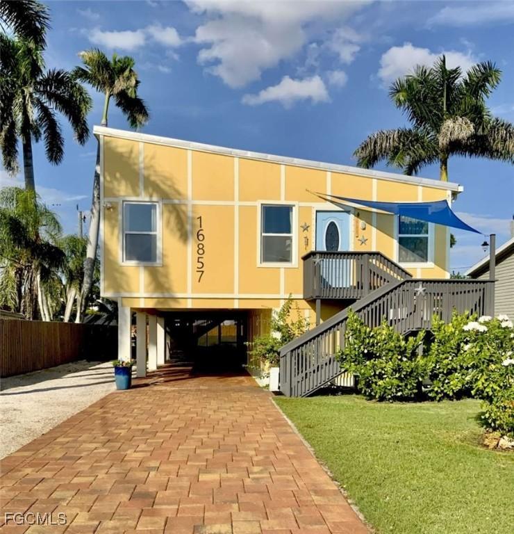 16857 Windcrest Dr., Fort Myers, FL 33908